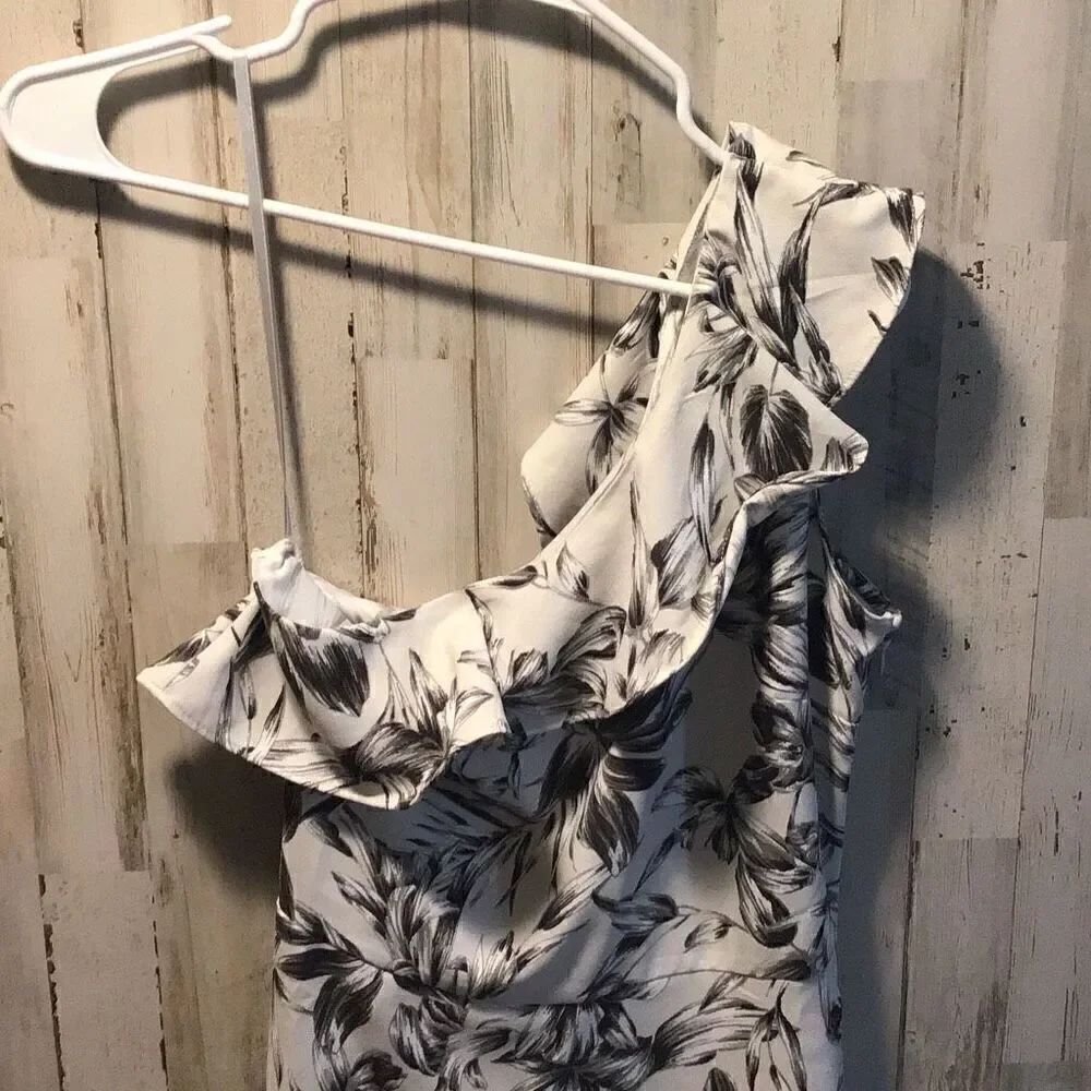 Banana Republic dress NWT size 4